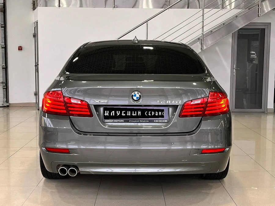 BMW , 2014г., полный привод, автомат