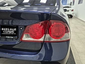 Honda Civic, 2008г., передний привод, механика