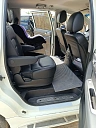 SsangYong Korando Turismo, 2018г., полный привод, автомат