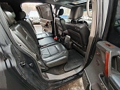 Nissan Armada, 2003г., полный привод, автомат