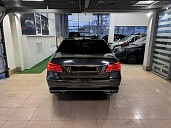 Mercedes-Benz E-Класс AMG, 2011г., задний привод, автомат