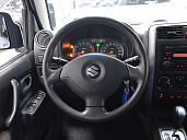 Suzuki Jimny, 2007г., полный привод, автомат