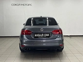 Volkswagen Jetta, 2011г., передний привод, робот