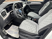 Volkswagen Tayron, 2024г., полный привод, робот