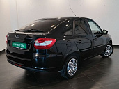 Lada (ВАЗ) Granta, 2014г., передний привод, механика