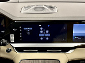 Geely Monjaro, 2024г., передний привод, автомат