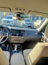 BMW X3, 2012г., полный привод, автомат