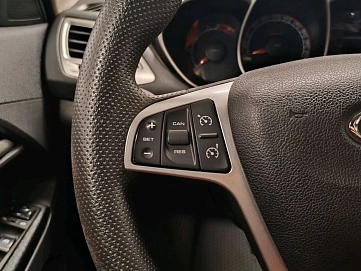 Lada (ВАЗ) Vesta, 2018г, передний привод, автомат