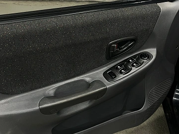 Hyundai Accent, 2008г, передний привод, автомат