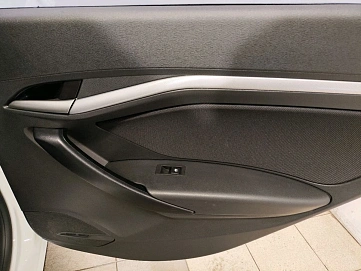 Lada (ВАЗ) Vesta, 2020г, передний привод, вариатор