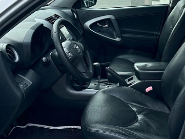 Toyota RAV4, 2008г, полный привод, автомат