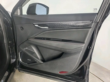 Geely Tugella, 2023г, полный привод, автомат
