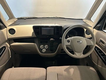 Nissan Dayz Roox, 2018г, передний привод, автомат