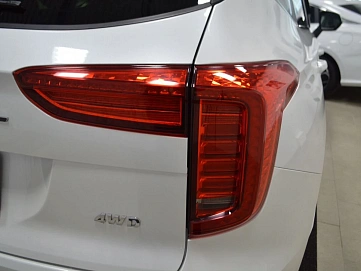Haval Jolion, 2022г, полный привод, робот