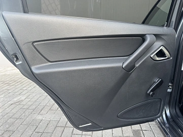 Lada (ВАЗ) Granta, 2024г, передний привод, механика