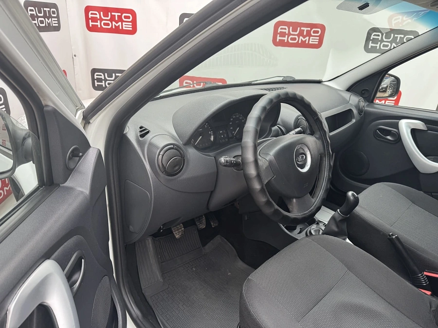 Lada (ВАЗ) Largus, 2018г., передний привод, механика