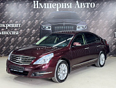 Nissan Teana, 2012г., полный привод, вариатор