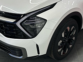 Kia Sportage, 2025г., полный привод, автомат