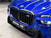 BMW X7, 2023г., полный привод, автомат