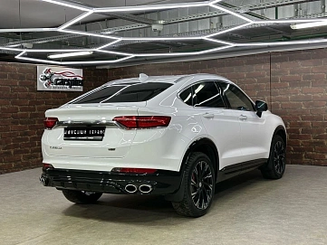 Geely Tugella, 2023г, полный привод, автомат