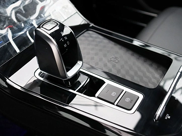 Xcite X-Cross 7, 2024г, передний привод, вариатор