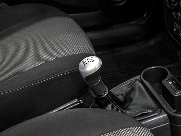 Lada (ВАЗ) Granta, 2014г, передний привод, механика