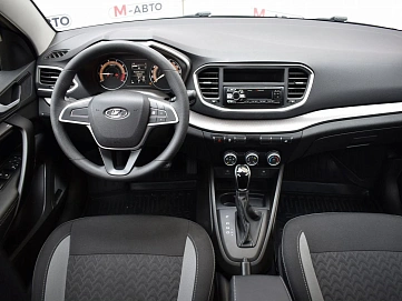 Lada (ВАЗ) Vesta, 2024г., передний привод, вариатор