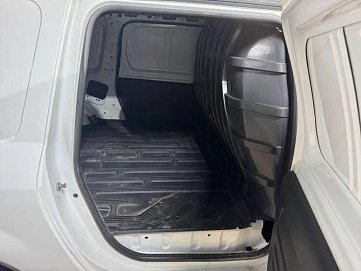 Lada (ВАЗ) Largus, 2016г, передний привод, механика