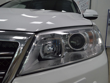 Haval H6, 2018г, передний привод, автомат