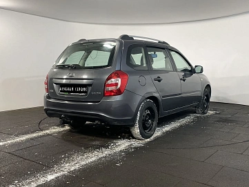 Lada (ВАЗ) Kalina, 2017г, передний привод, механика