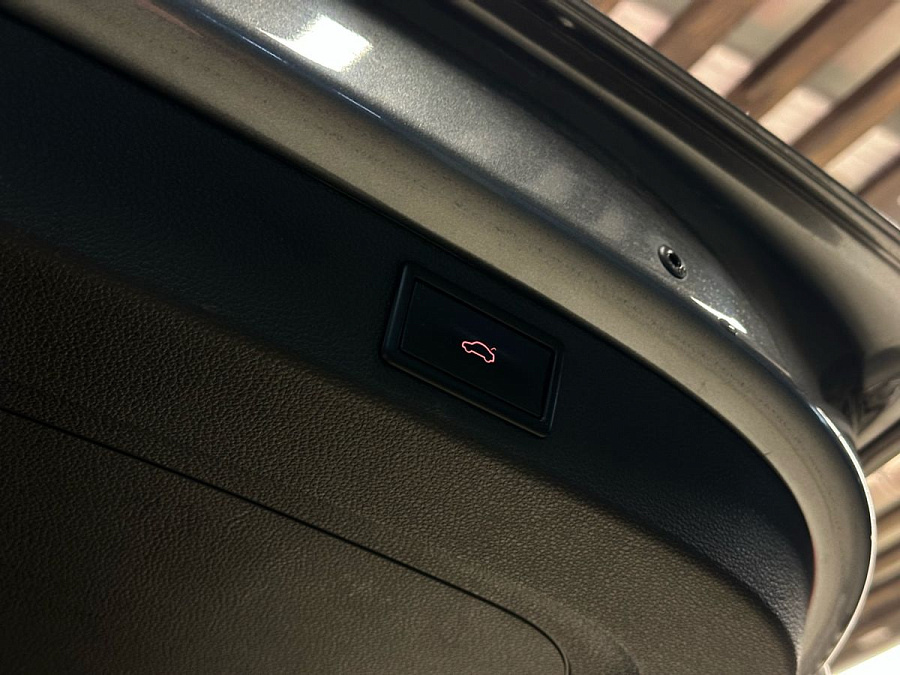 Skoda Kodiaq, 2019г., полный привод, робот