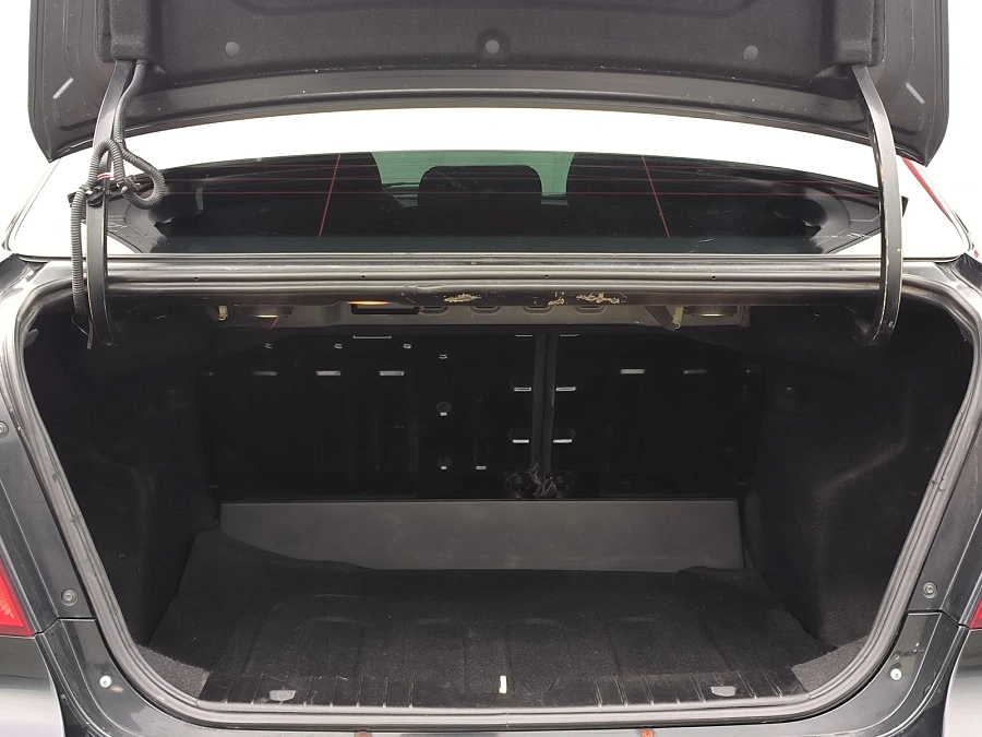 Chevrolet Aveo, 2006г., передний привод, механика