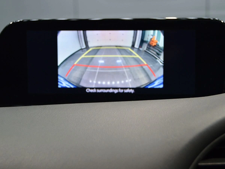 Mazda 3, 2019г., передний привод, автомат