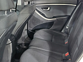 Hyundai i30, 2012г., передний привод, механика