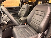 Honda CR-V, 2025г., полный привод, вариатор