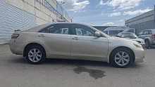 Toyota Camry, 2009г., передний привод, автомат