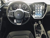 Subaru Crosstrek, 2024г., полный привод, вариатор