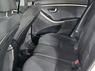 Hyundai i30, 2012г, передний привод, механика