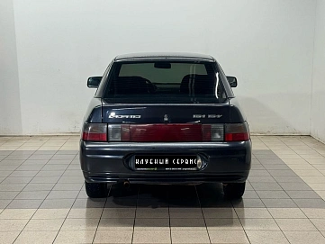 Lada (ВАЗ) 2110, 2006г, передний привод, механика