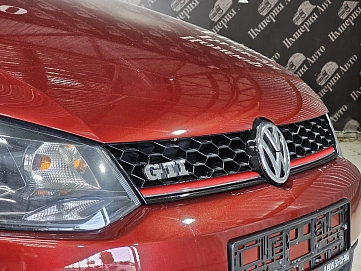 Volkswagen Polo, 2014г, передний привод, автомат