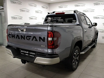 Changan Hunter Plus, 2024г, передний привод, автомат