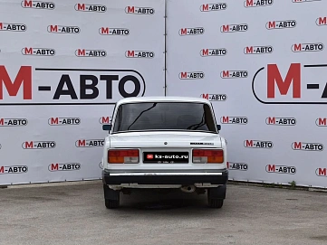 Lada (ВАЗ) 2107, 2010г.