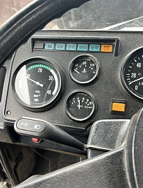 ГАЗ 3325 Егерь II, 2007г, Подключаемый полный привод, Механическая