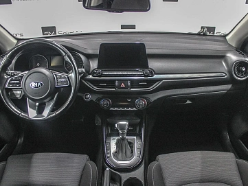 Kia Cerato, 2019г, передний привод, автомат