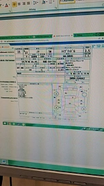Toyota Noah, 2015г, передний привод, вариатор