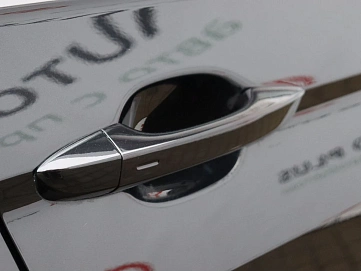 Volkswagen Tiguan, 2020г, передний привод, робот