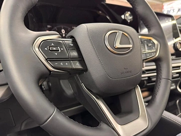 Lexus RX, 2025г, полный привод, автомат