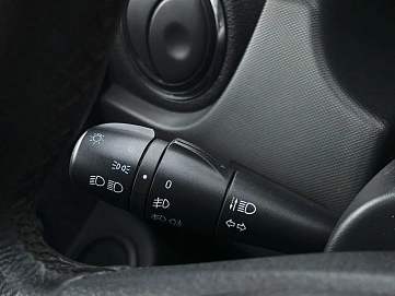 Renault Duster, 2017г, полный привод, автомат