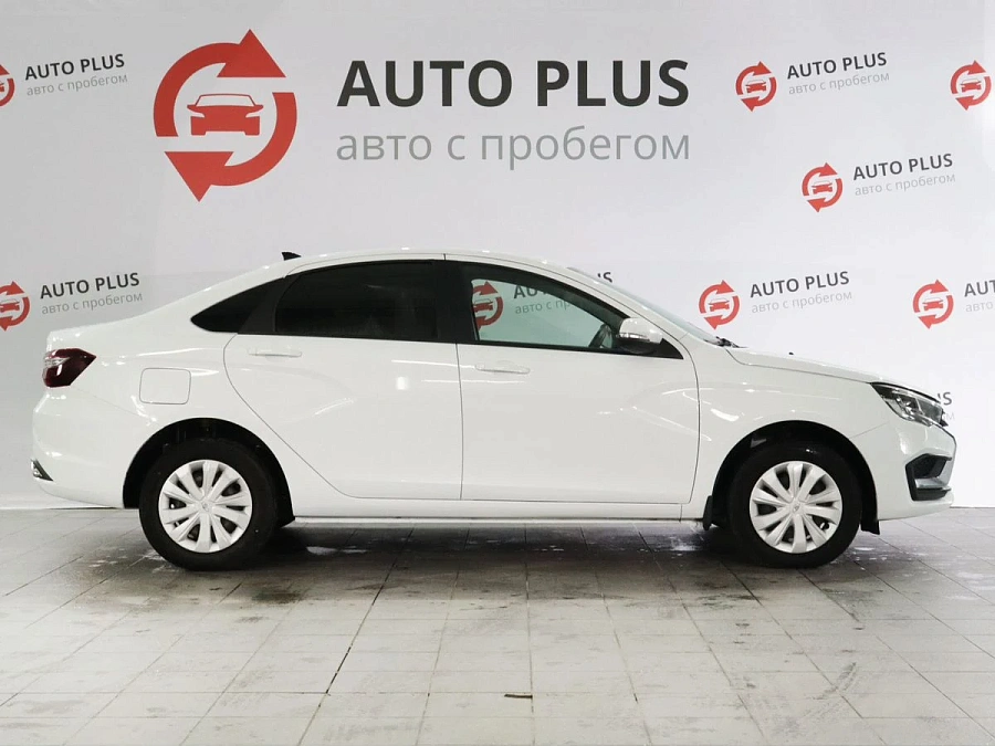 Lada (ВАЗ) Vesta, 2024г., передний привод, механика