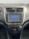 Hyundai Solaris, 2013г., передний привод, механика
